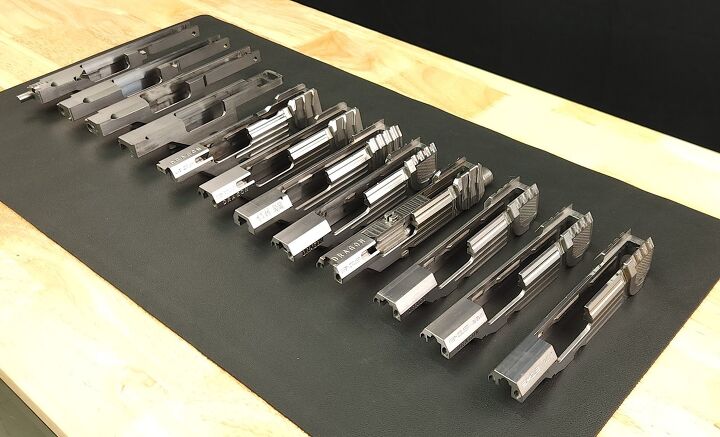 the quest for the low bore axis rideout arsenal dragon from the usa, An overview of operating system prototypes