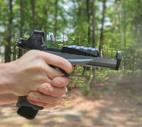 the quest for the low bore axis rideout arsenal dragon from the usa, The Dragon ejecting a shell