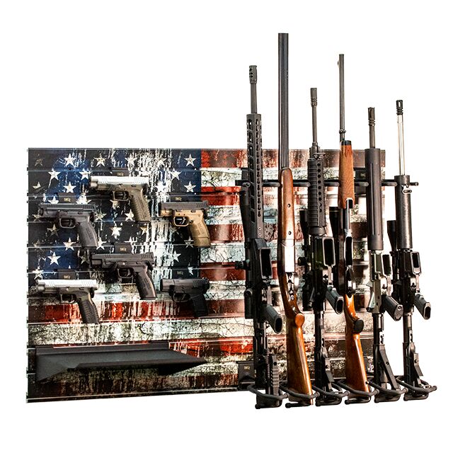 Small Business Spotlight: Hold Up Displays | thefirearmblog.com