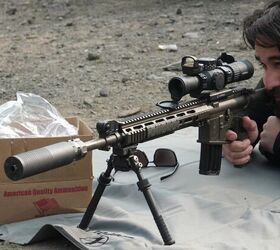 the munitionworks mod j spr part ii the oregon desert