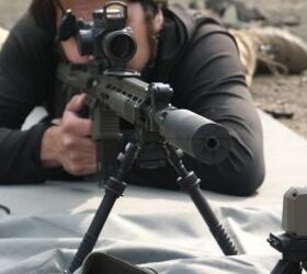 the munitionworks mod j spr part ii the oregon desert
