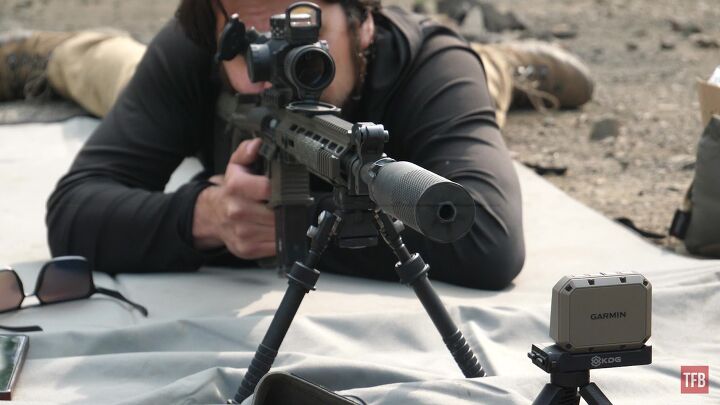 the munitionworks mod j spr part ii the oregon desert