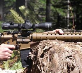 the munitionworks mod j spr part ii the oregon desert