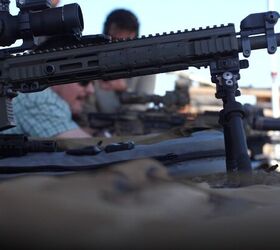 the munitionworks mod j spr part ii the oregon desert