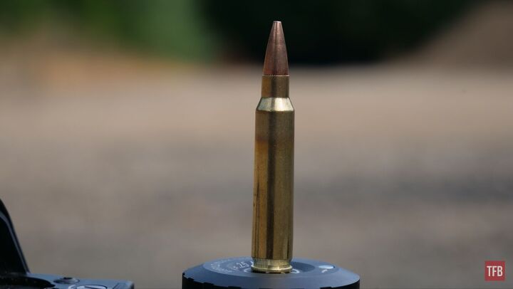 the munitionworks mod j spr part ii the oregon desert