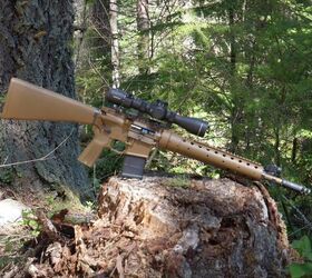 the munitionworks mod j spr part ii the oregon desert