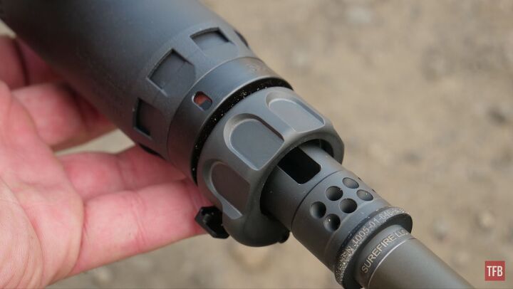 the munitionworks mod j spr part ii the oregon desert