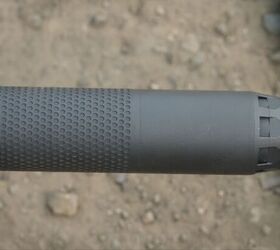 the munitionworks mod j spr part ii the oregon desert