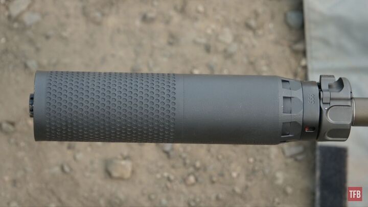 the munitionworks mod j spr part ii the oregon desert