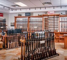 everything is bigger in texas cole fine guns and gunsmithing expands