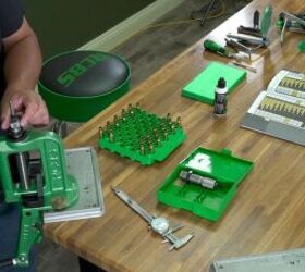 RCBS Expands MatchMaster Powder Funnel Lineup with New Adapters