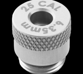 rcbs expands matchmaster powder funnel lineup with new adapters