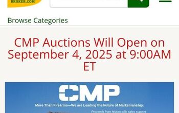 CMP Moves Auctions To Gunbroker
