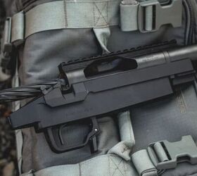 Grayboe Introduces Universal Chassis System For Stock Fitments