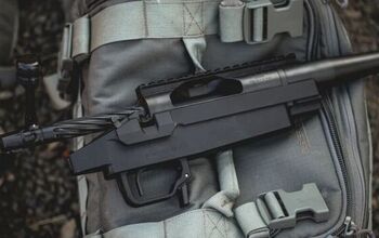 Grayboe Introduces Universal Chassis System For Stock Fitments