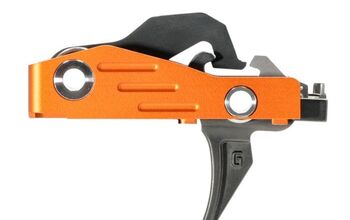Geissele Releases AK-X Trigger Unit