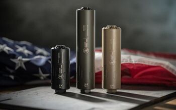 Silent Steel USA - Finnish Suppressor Technology Coming Stateside