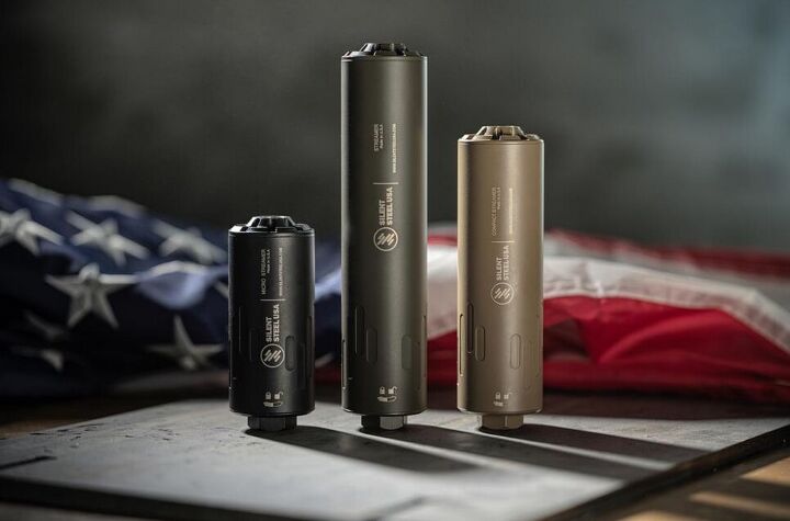 silent steel usa finnish suppressor technology coming stateside