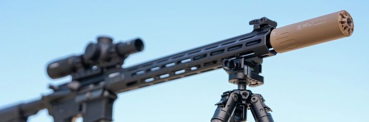 silent steel usa finnish suppressor technology coming stateside