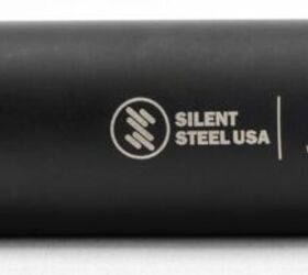 silent steel usa finnish suppressor technology coming stateside