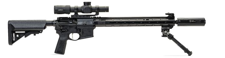 silent steel usa finnish suppressor technology coming stateside
