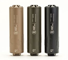 silent steel usa finnish suppressor technology coming stateside