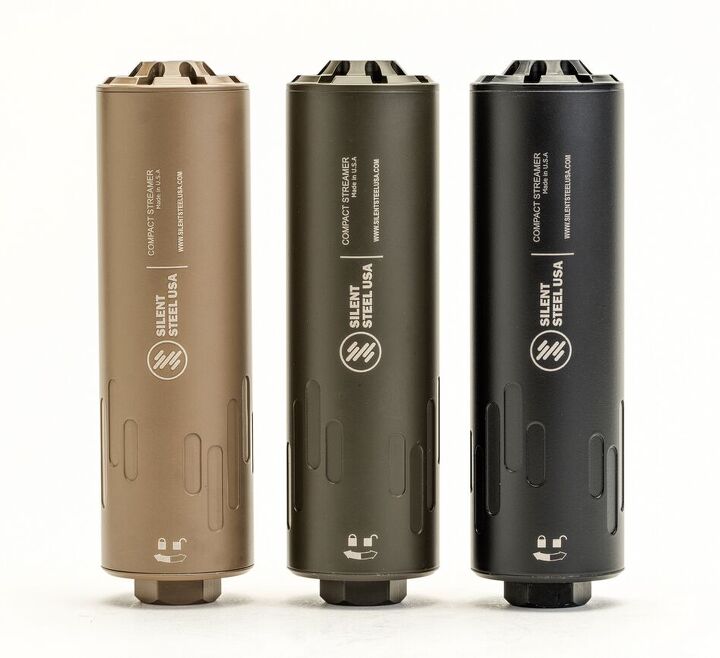 silent steel usa finnish suppressor technology coming stateside