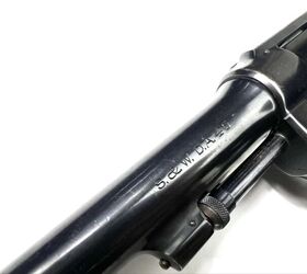 wheelgun wednesday time capsule smith wesson m1917
