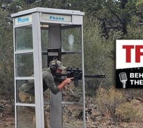 TFB Behind the Gun #185: Thunder Ranch UPR w/ Jordan of Meprolight
