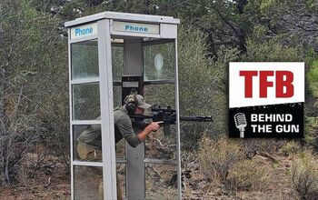 TFB Behind the Gun #185: Thunder Ranch UPR w/ Jordan of Meprolight