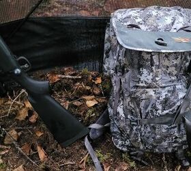 Fudd Friday: Get Your Rifle Ready For Deer Season