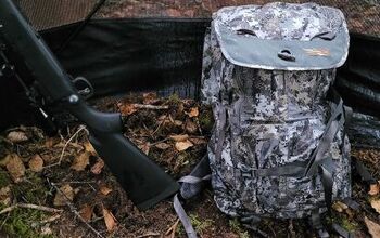 Fudd Friday: Get Your Rifle Ready For Deer Season