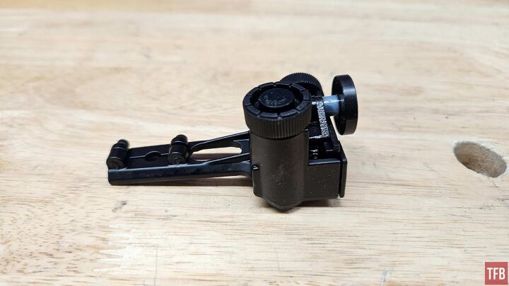 affordable practice with the cmp daisy 853 air rifle
