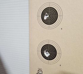 affordable practice with the cmp daisy 853 air rifle
