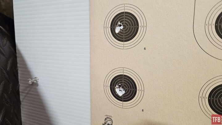 affordable practice with the cmp daisy 853 air rifle