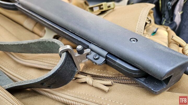 affordable practice with the cmp daisy 853 air rifle