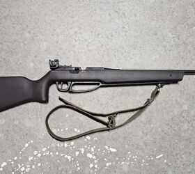 affordable practice with the cmp daisy 853 air rifle