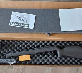 affordable practice with the cmp daisy 853 air rifle