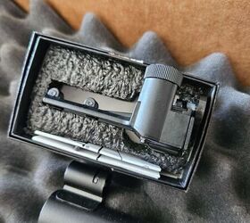 affordable practice with the cmp daisy 853 air rifle