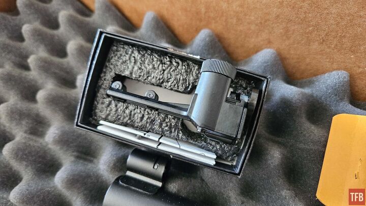 affordable practice with the cmp daisy 853 air rifle