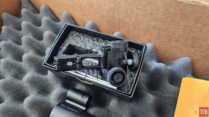 affordable practice with the cmp daisy 853 air rifle