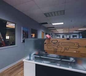 No Q is not producing a FAMAS