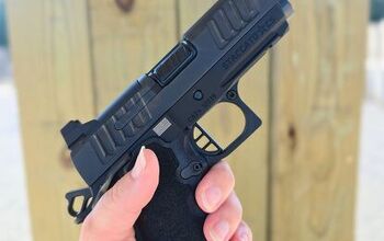 Best Small Handgun for Women: Five Contenders Put to the Test