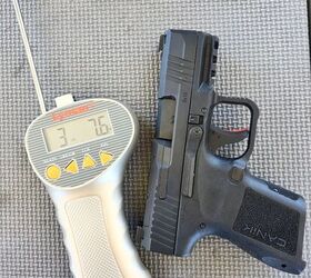 best small handgun for women five contenders put to the test