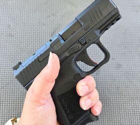best small handgun for women five contenders put to the test