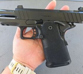 best small handgun for women five contenders put to the test