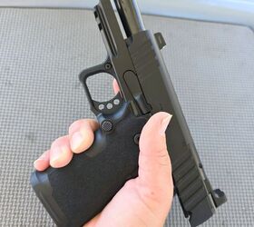 best small handgun for women five contenders put to the test