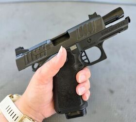 best small handgun for women five contenders put to the test