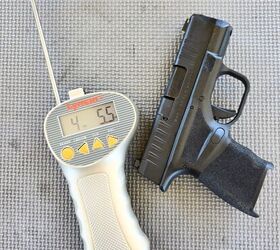 best small handgun for women five contenders put to the test
