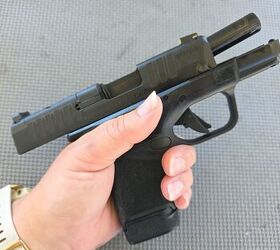 best small handgun for women five contenders put to the test